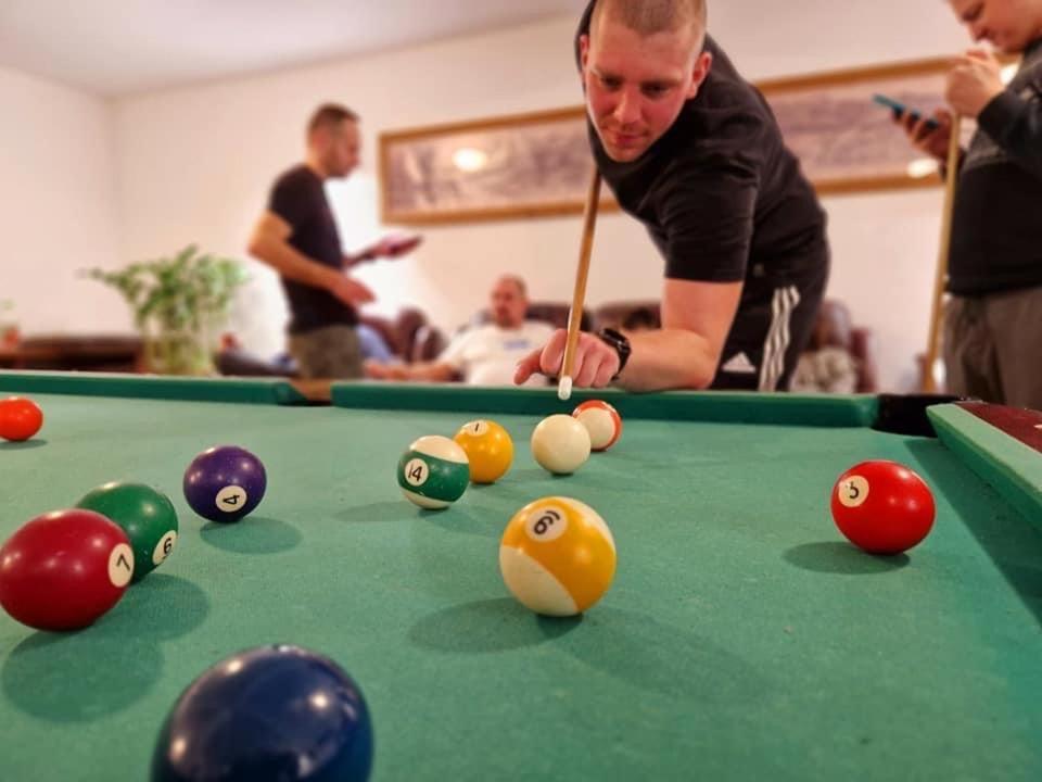 Harmatowka Bed & Breakfast Bukowina Tatrzańska Eksteriør bilde