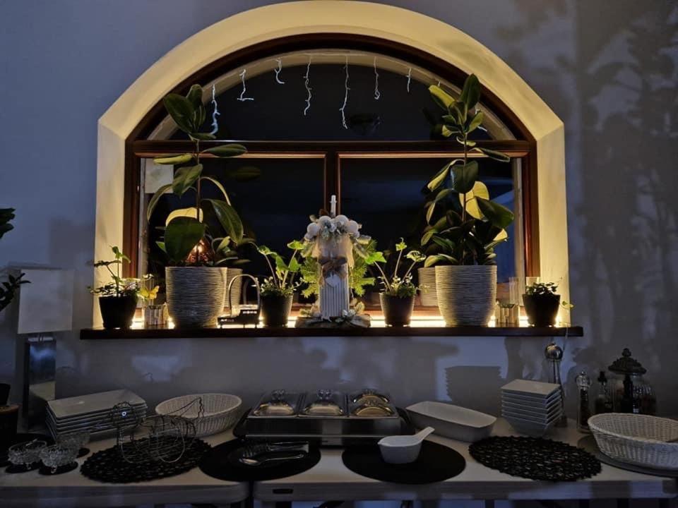 Harmatowka Bed & Breakfast Bukowina Tatrzańska Eksteriør bilde