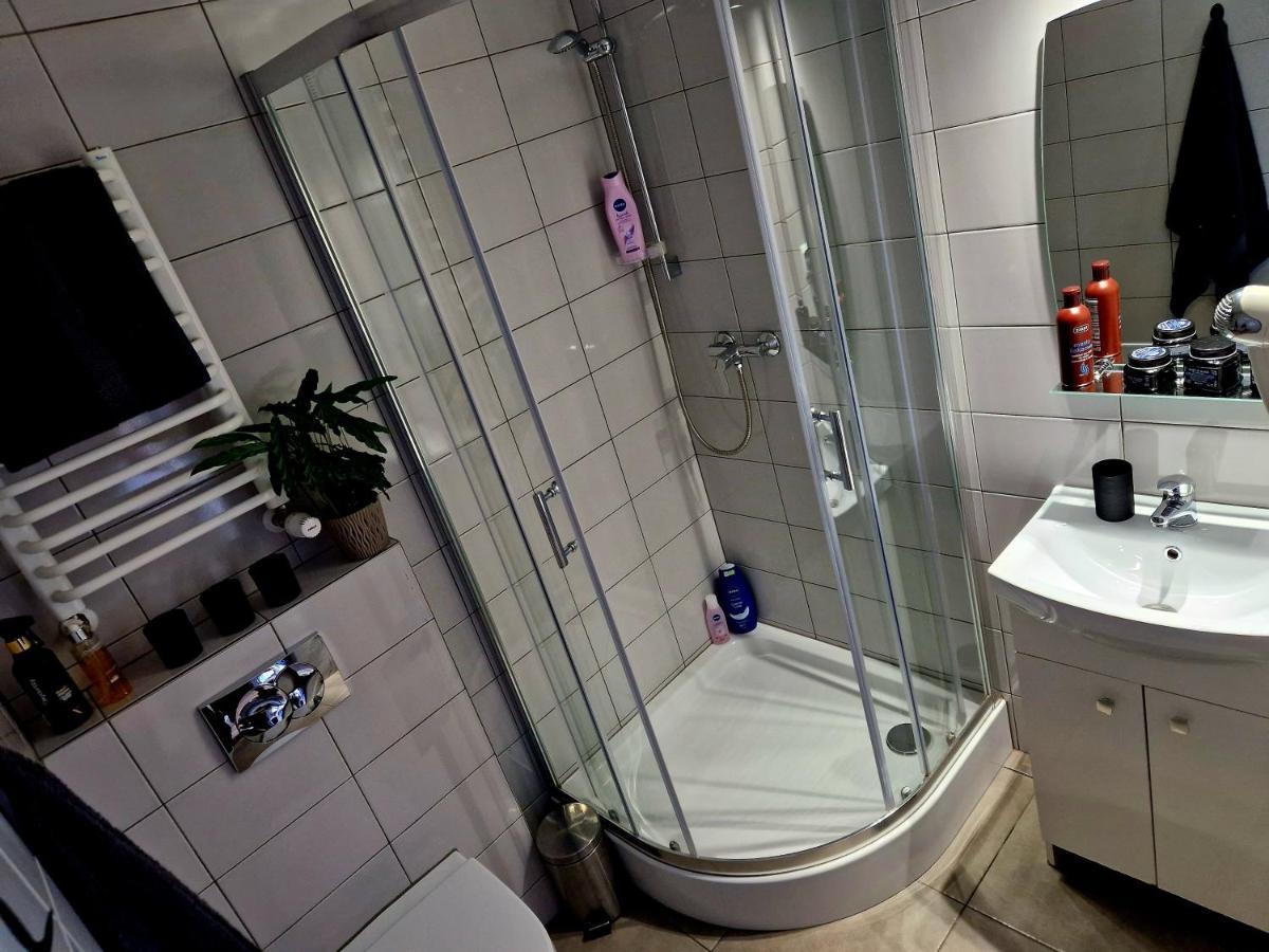 Harmatowka Bed & Breakfast Bukowina Tatrzańska Eksteriør bilde