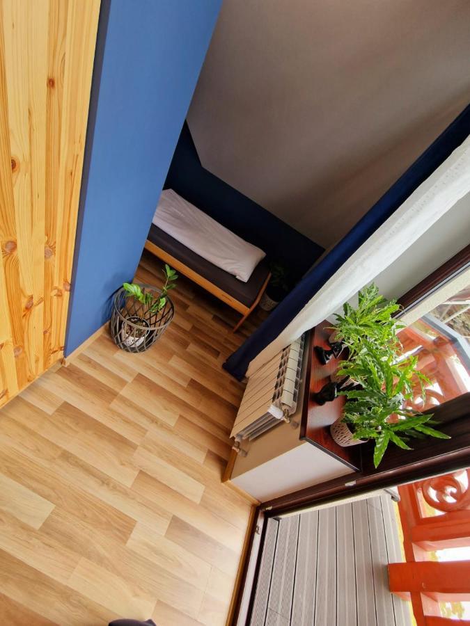 Harmatowka Bed & Breakfast Bukowina Tatrzańska Eksteriør bilde