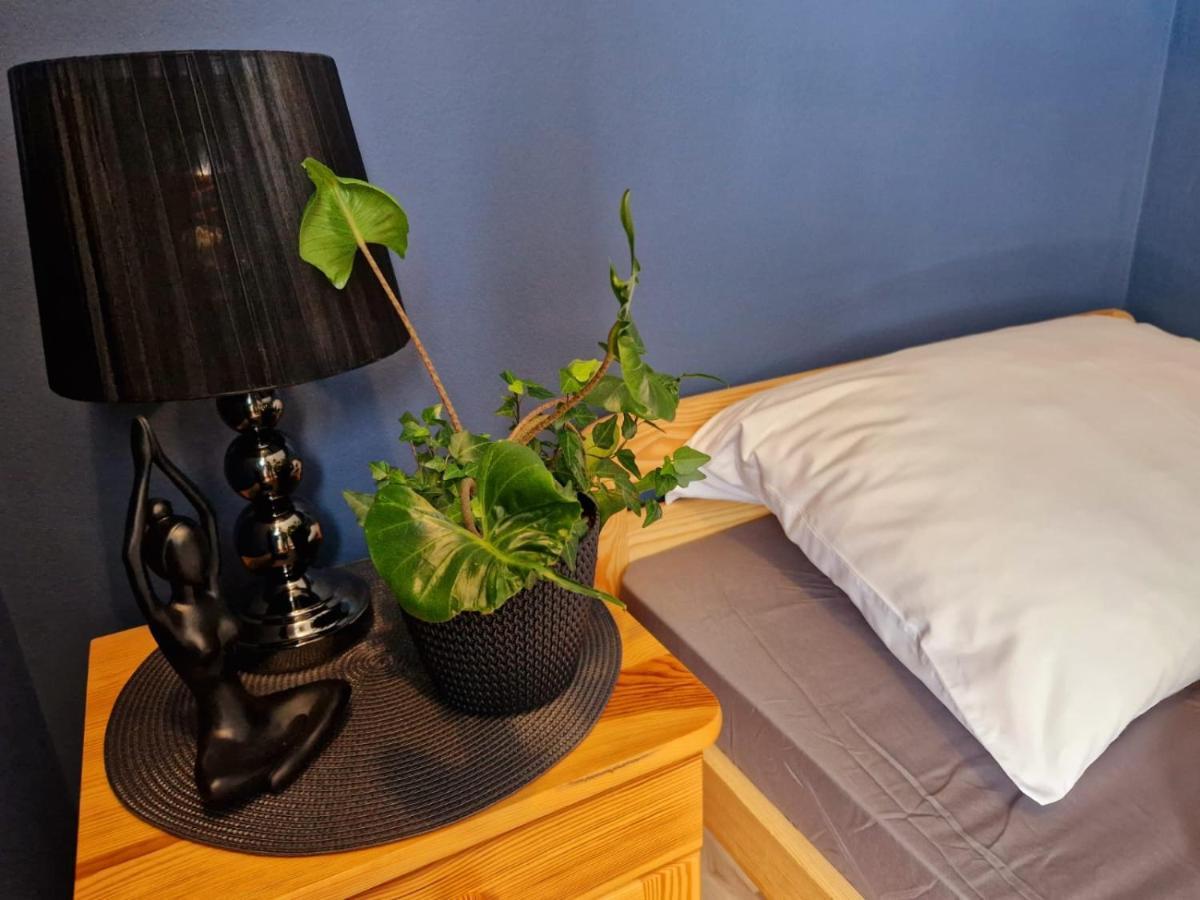 Harmatowka Bed & Breakfast Bukowina Tatrzańska Eksteriør bilde