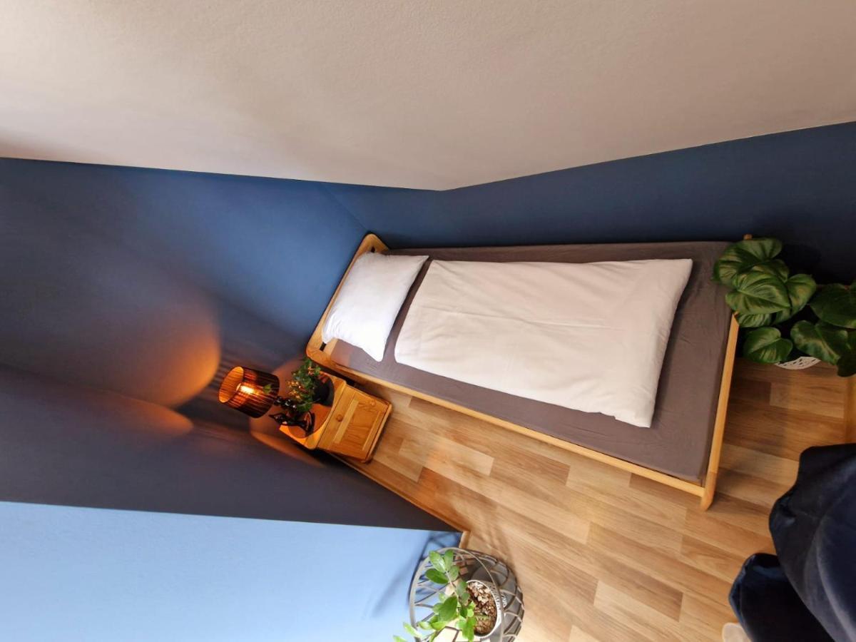 Harmatowka Bed & Breakfast Bukowina Tatrzańska Eksteriør bilde