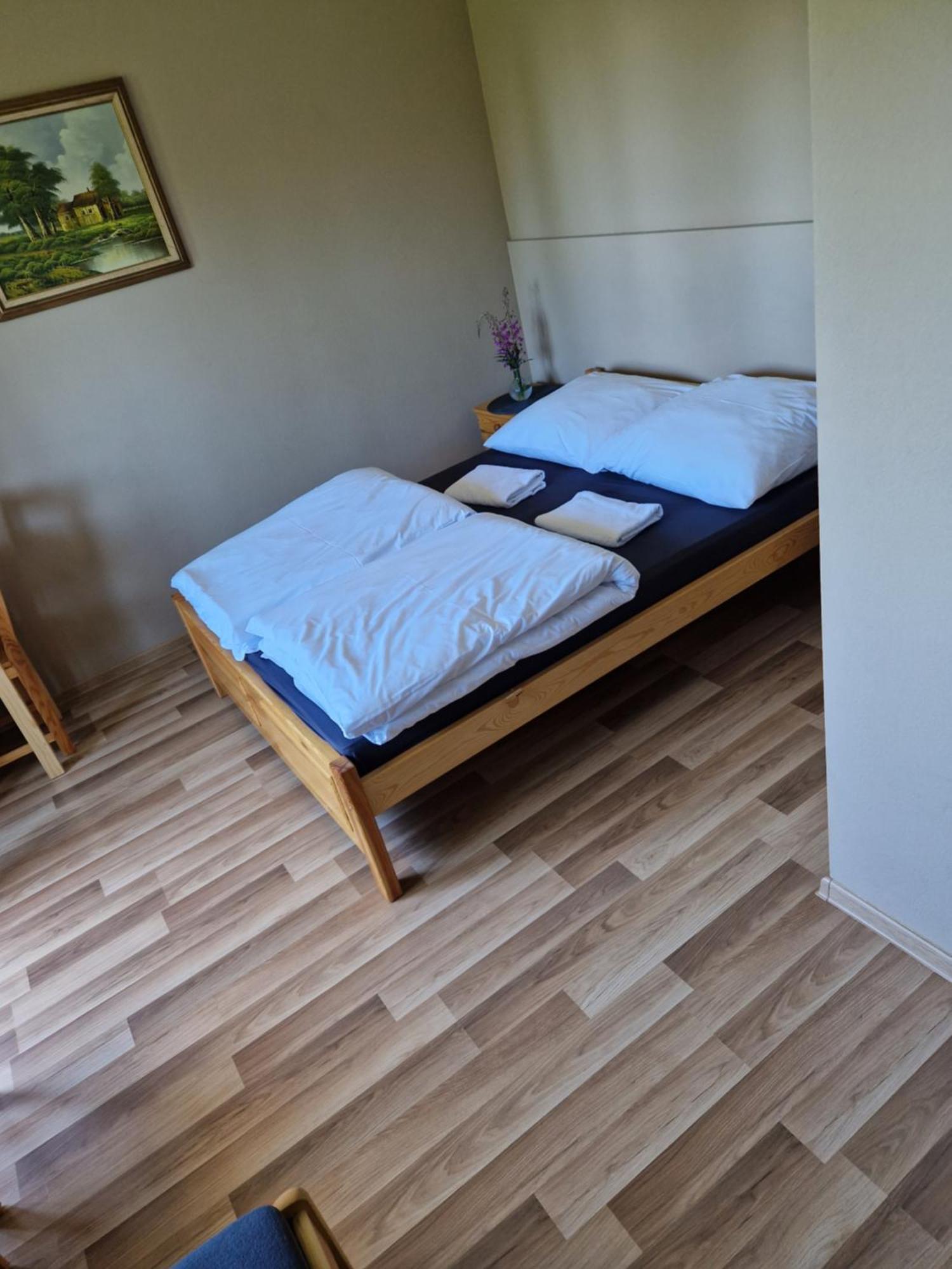 Harmatowka Bed & Breakfast Bukowina Tatrzańska Eksteriør bilde