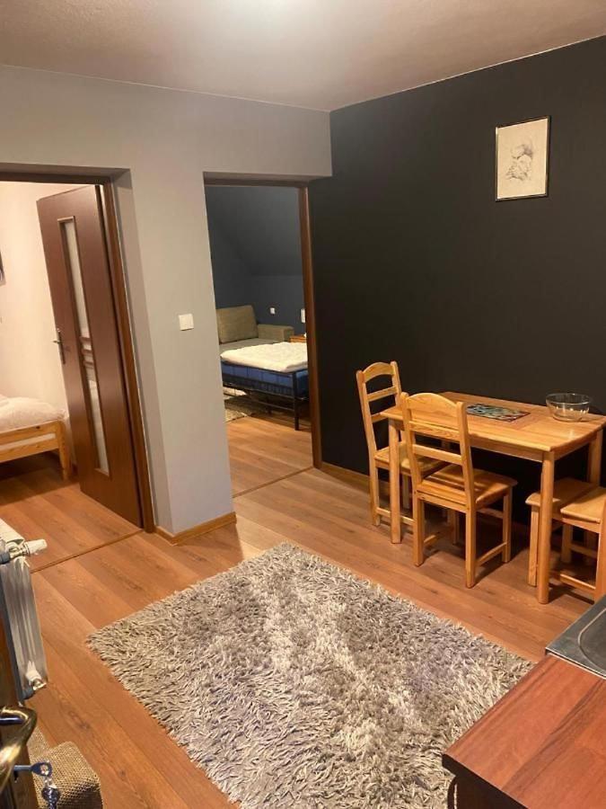 Harmatowka Bed & Breakfast Bukowina Tatrzańska Eksteriør bilde