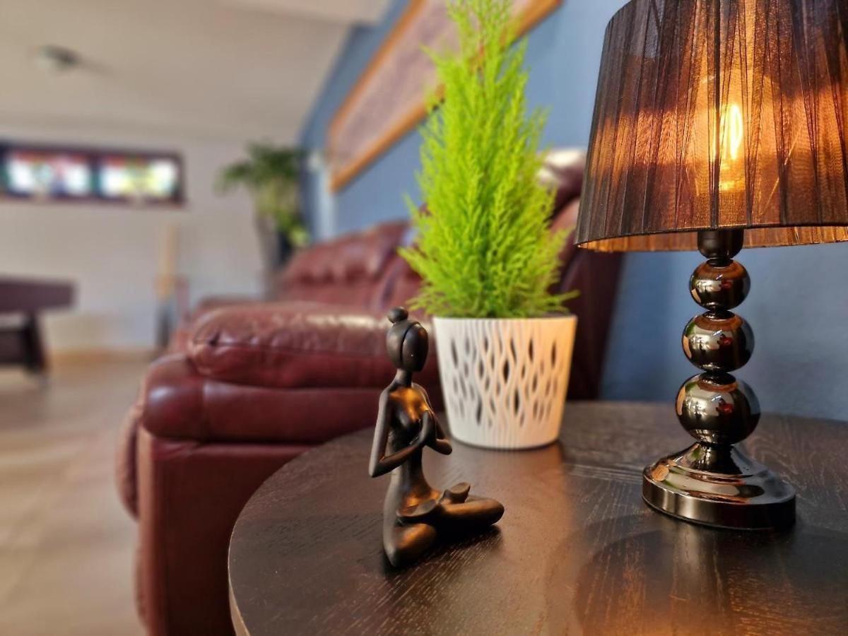 Harmatowka Bed & Breakfast Bukowina Tatrzańska Eksteriør bilde