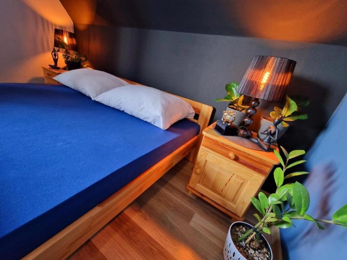 Harmatowka Bed & Breakfast Bukowina Tatrzańska Eksteriør bilde
